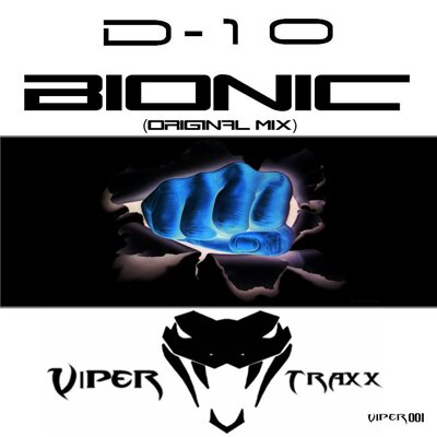 D10 - Bionic (2008) Web