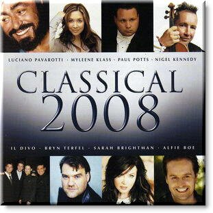 Classical 2008 (2007)