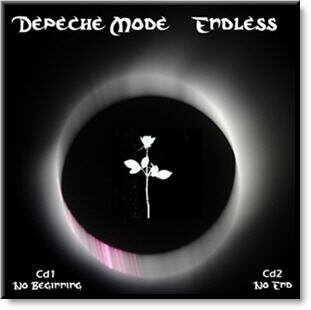 Depeche Mode - Endless (2008)