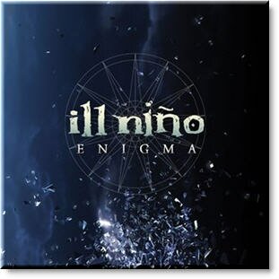 Ill Nino - Enigma (Promo)(2008)