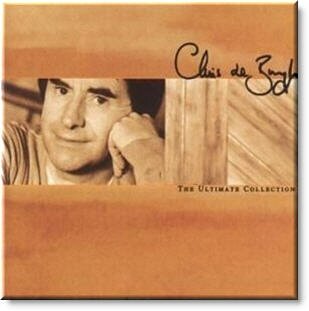 Chris de Burgh - Ultimate Collection (2001)