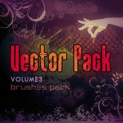 Vector Pack Volume3