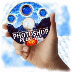 176 Newest Photoshop Plugins