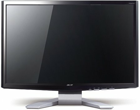 - Acer P243w    