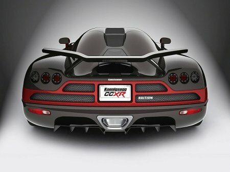       Koenigsegg