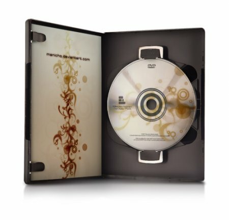 DVD Previews PSD WM Edition - PSD 