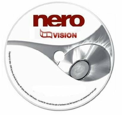 Nero Vision Express 3.0.1.18