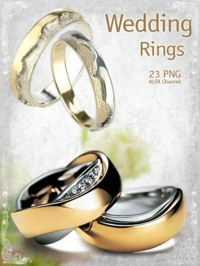 Wedding Rings