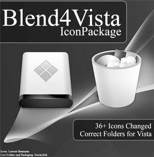 Blend4Vista