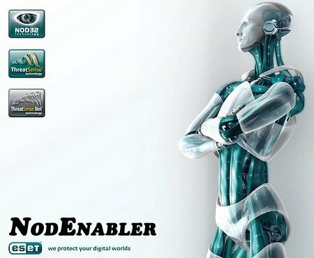 NodEnabler v2.8 (32/64 bit)