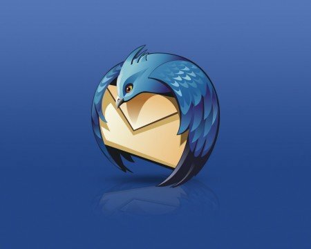 Mozilla Thunderbird v.3.1.2 (2010/Portable)