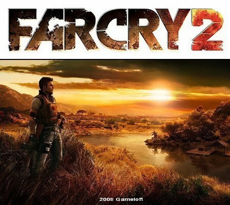 Far Cry 2 (Java)