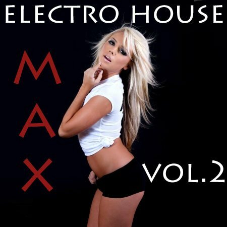 VA-Electro-House MAX vol.2 (2009)