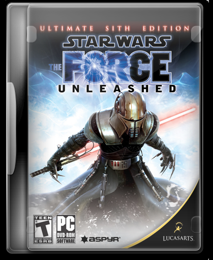 Star Wars The Force Unleashed: Ultimate Sith Edition [RePack] (2009)