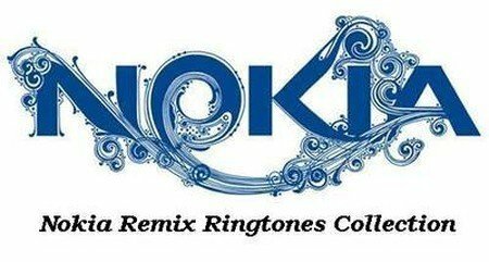 Nokia Ringtones Remix Collection