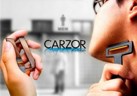 Carzor -      (5 )