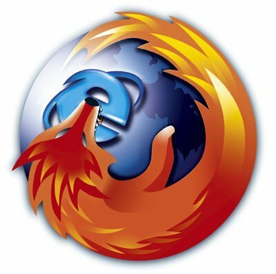     Mozilla Firefox