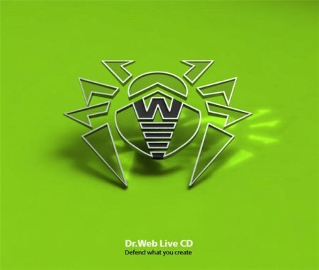 Dr.Web 6.00.0.03150 Rus (x32/x64)