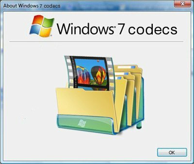 Win7codecs 2.4.3 Final