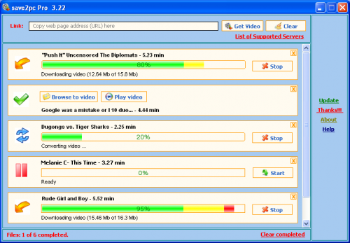 save2pc Ultimate v4.15 (Build 1319)