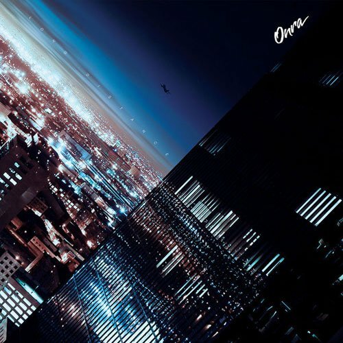 Onra - Long Distance (2010)