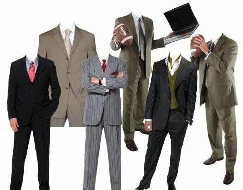 Mens Suits