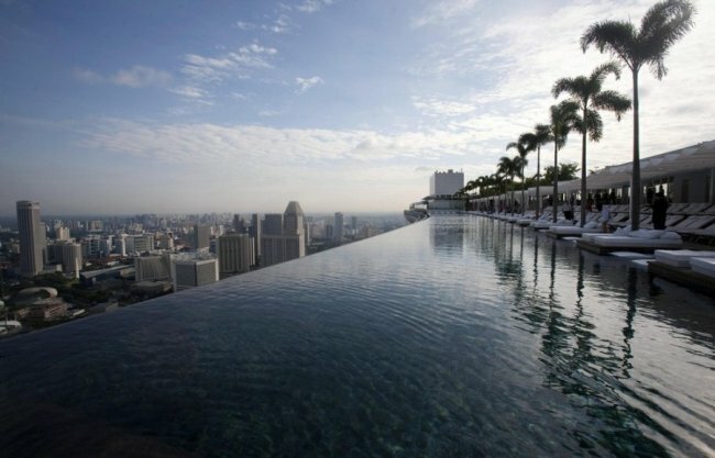   Marina Bay Sands (11 )