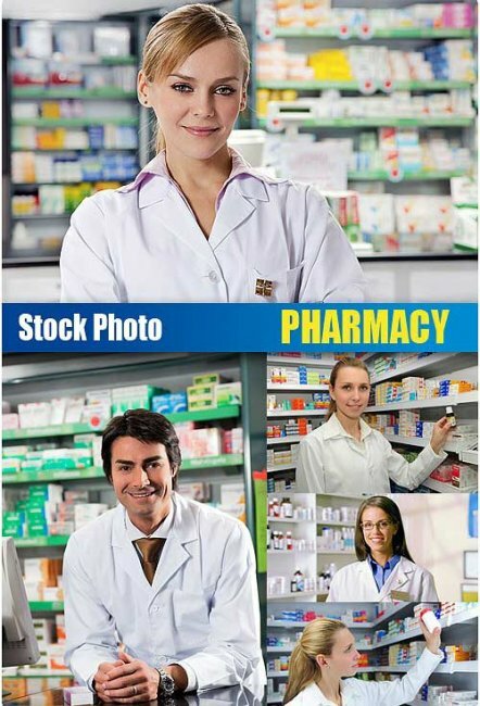 Pharmacy Photo