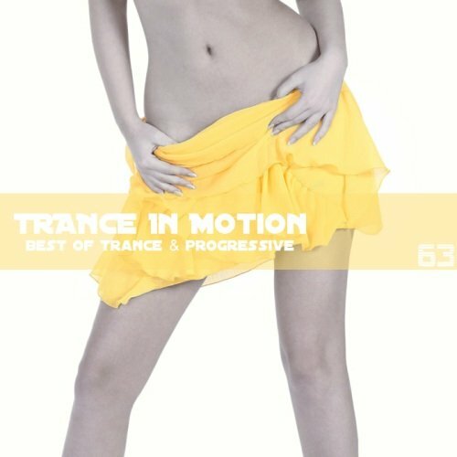 VA - Trance In Motion Vol.63 (2010)