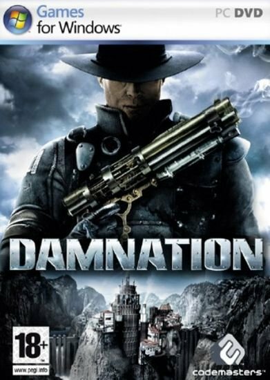 Damnation (RUS/RePack) 2009