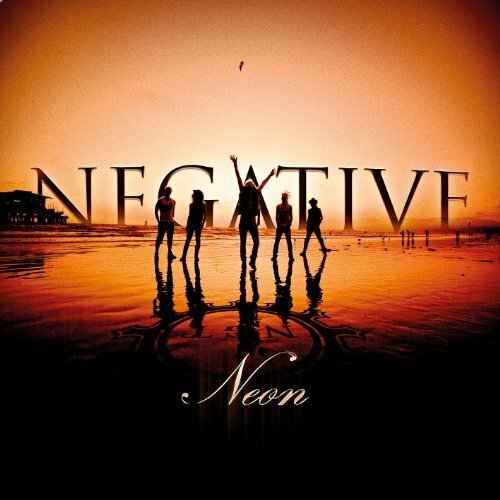 Negative - Neon (2010)