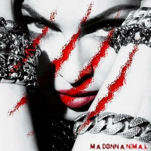 Madonna - Animal (2010)