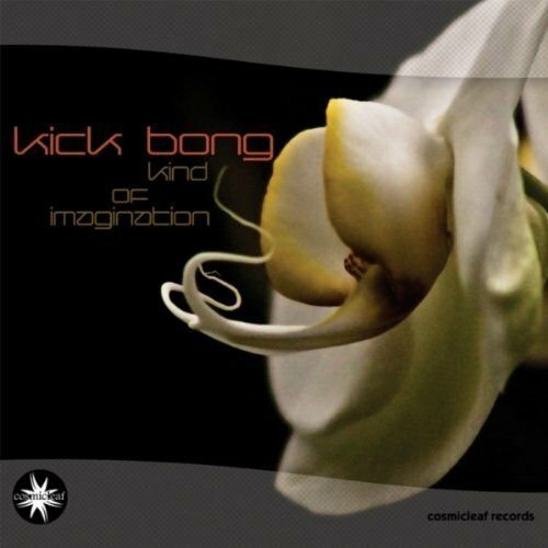 Kick Bong - Kind of Imagination (2010)