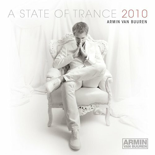 Armin van Buuren - A State Of Trance (2010)