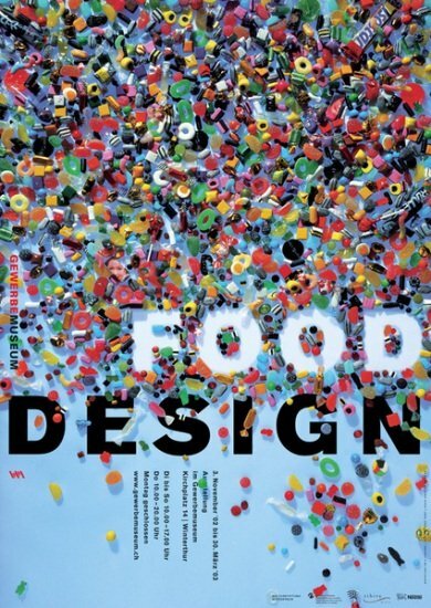    / Food Design (2009) SATRip