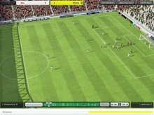 Football Manager 2011 (RUS/Repack) 2010