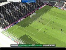 Football Manager 2011 (RUS/Repack) 2010