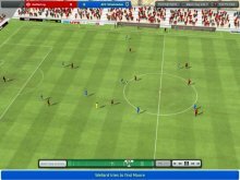 Football Manager 2011 (RUS/Repack) 2010