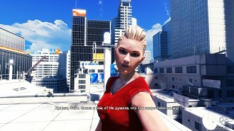 Mirrors Edge (RUS/Repack) 2009