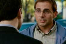    / Dinner for Schmucks (2010) DVDScr