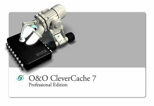 O&O Software CleverCache Professional Edition 7.1.2787