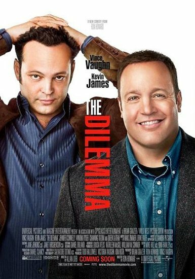  / The Dilemma (2011) TS