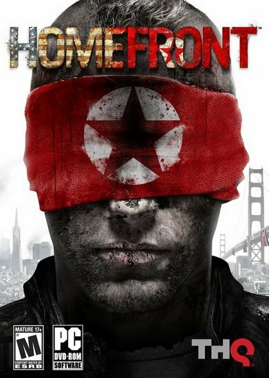 Homefront (RUS/MULTI9) 2011