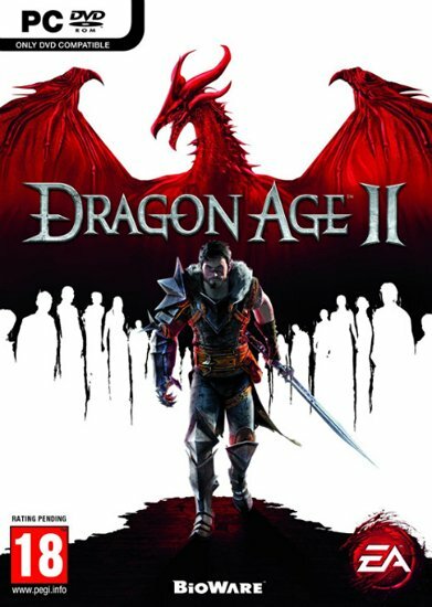 Dragon Age II (RUS) 2011