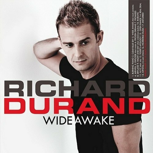 Richard Durand - Wide Awake (2011)