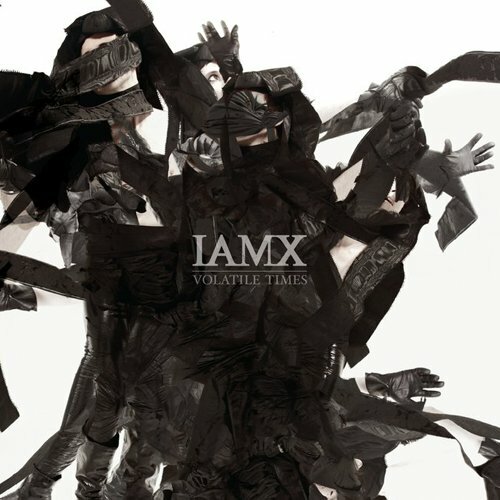 IAMX - Volatile Times (2011)