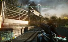 Crysis 2 (RUS/Full/Repack) 2011