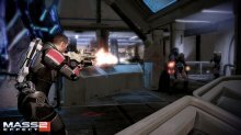 Mass Effect 2: Arrival (RUS/MULTi10/DLC) 2011